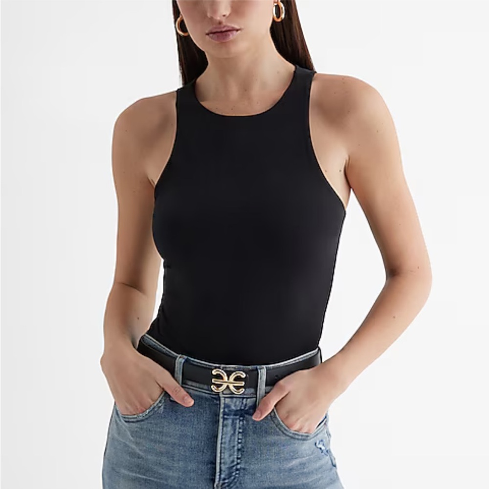 Express bodysuit M